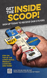 Princess Auto flyer Page 3