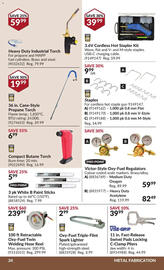 Princess Auto flyer Page 30