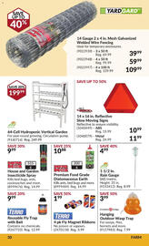 Princess Auto flyer Page 36