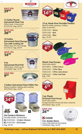 Princess Auto flyer Page 37