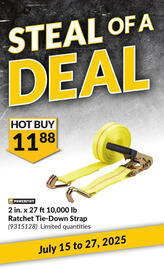 Princess Auto flyer Page 4