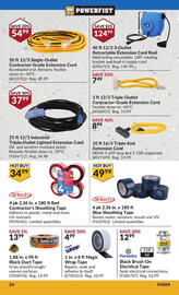 Princess Auto flyer Page 40