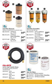 Princess Auto flyer Page 42