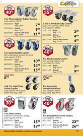 Princess Auto flyer Page 43