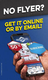 Princess Auto flyer Page 45