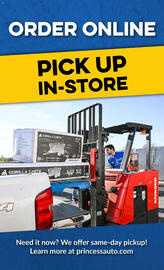 Princess Auto flyer Page 5