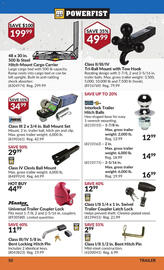 Princess Auto flyer Page 56
