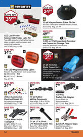 Princess Auto flyer Page 60