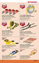 Princess Auto flyer Page 64