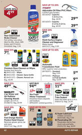 Princess Auto flyer Page 68