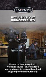 Princess Auto flyer Page 72