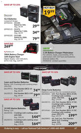 Princess Auto flyer Page 73