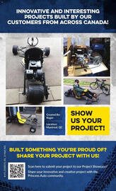 Princess Auto flyer Page 87