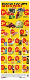 No Frills flyer week 28 Page 6