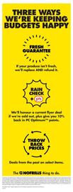 No Frills flyer week 28 Page 8
