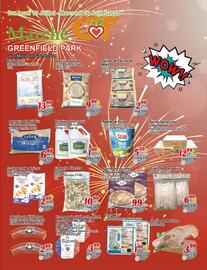 Marche C&T flyer week 28 Page 1