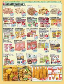 Marche C&T flyer week 28 Page 3