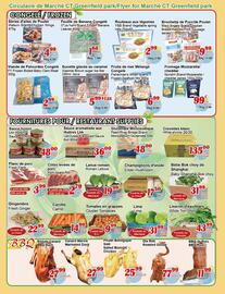Marche C&T flyer week 28 Page 4