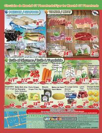 Marche C&T flyer week 28 Page 2