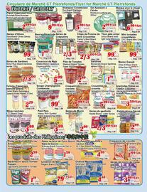 Marche C&T flyer week 28 Page 3