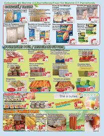 Marche C&T flyer week 28 Page 4