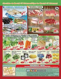 Marche C&T flyer week 28 Page 2