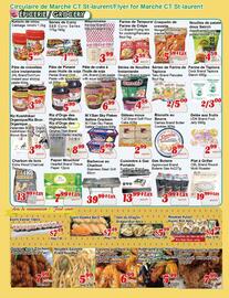 Marche C&T flyer week 28 Page 3