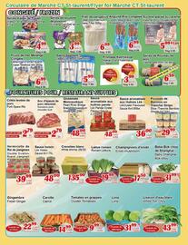 Marche C&T flyer week 28 Page 4