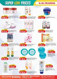 KM Trading catalogue Page 10