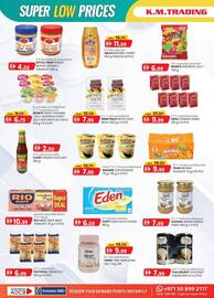 KM Trading catalogue Page 4