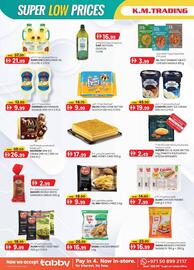 KM Trading catalogue Page 6