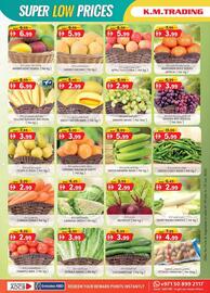 KM Trading catalogue Page 8