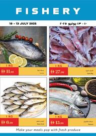 Istanbul Supermarket catalogue week 28 Page 25