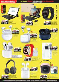 KM Trading catalogue Page 18
