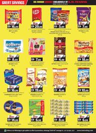KM Trading catalogue Page 2