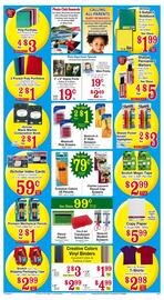 Discount Drug Mart Weekly Ad Page 2
