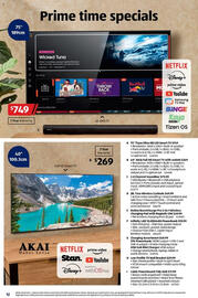 ALDI catalogue Page 12