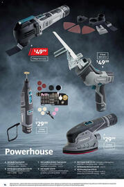 ALDI catalogue Page 14
