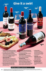 ALDI catalogue Page 16
