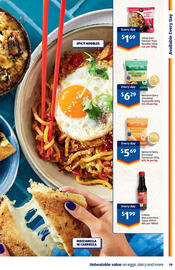 ALDI catalogue Page 19