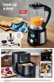 ALDI catalogue Page 2