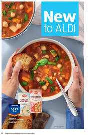 ALDI catalogue Page 20