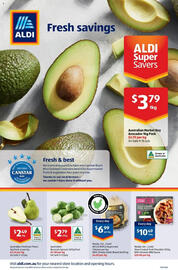 ALDI catalogue Page 24