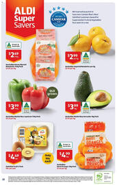 ALDI catalogue Page 28