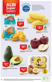 ALDI catalogue Page 32