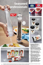 ALDI catalogue Page 4