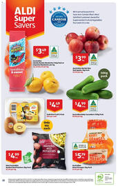 ALDI catalogue Page 40