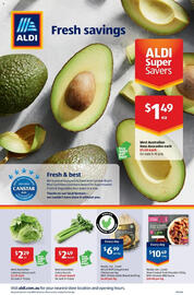 ALDI catalogue Page 42