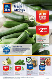 ALDI catalogue Page 45