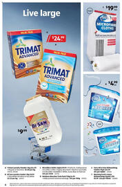 ALDI catalogue Page 6